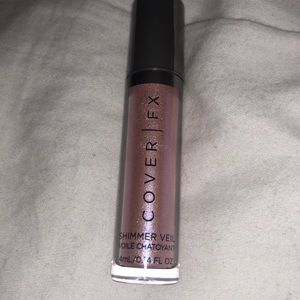 Cover FX Shimmer Veil Soleil